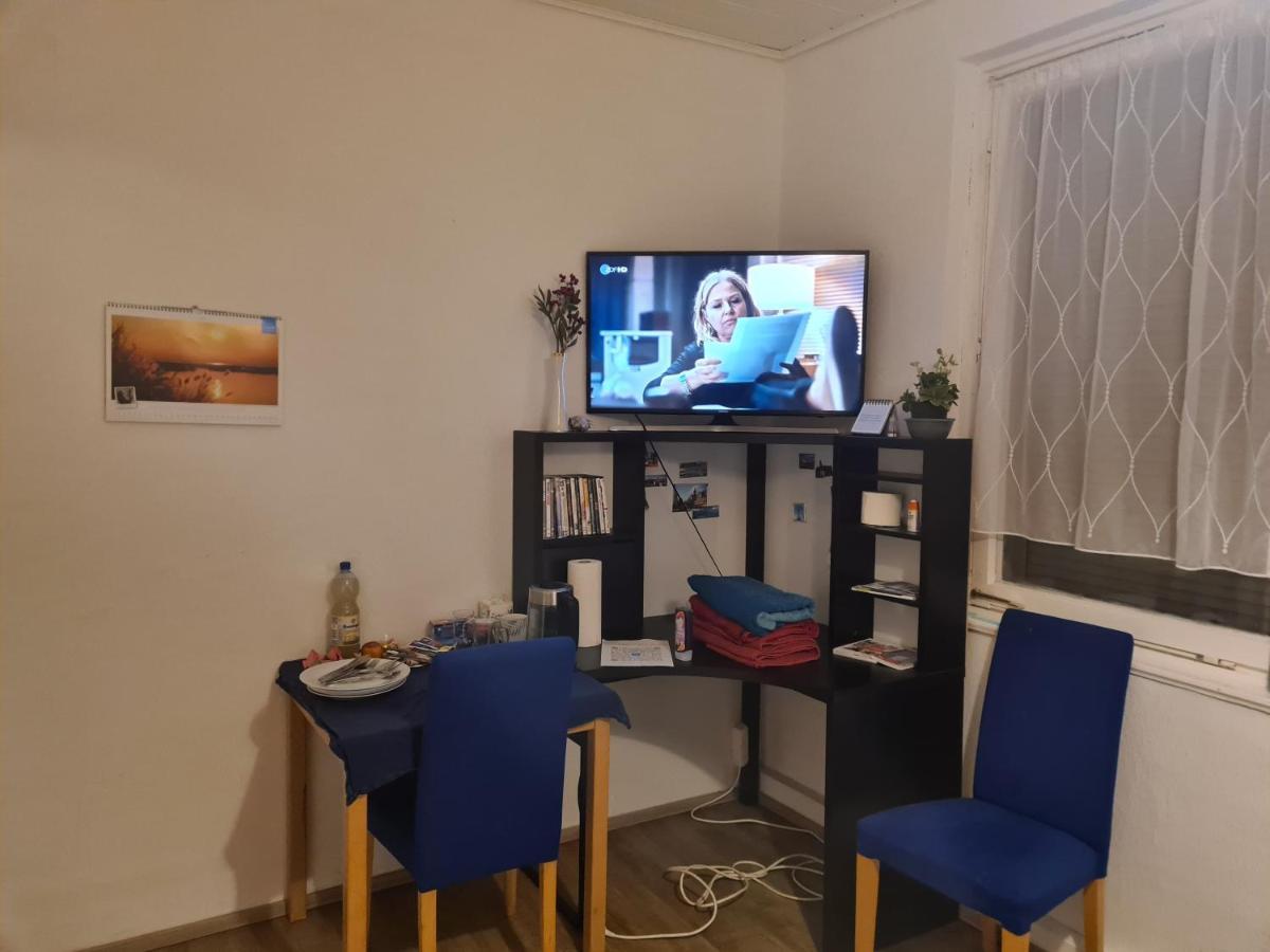 Charmantes Helles Zimmer Zentrumnah Und Naturnah Göppingen Exteriör bild